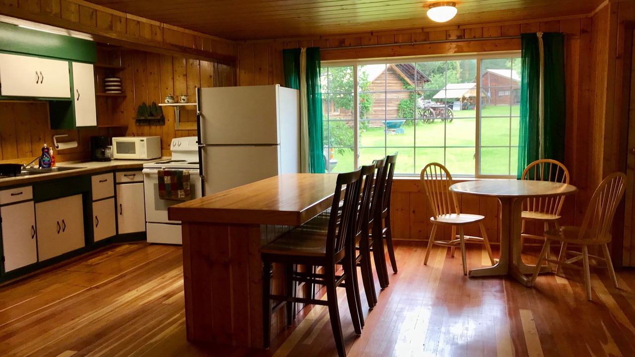 Photo of Bedroom in Seeley Lake