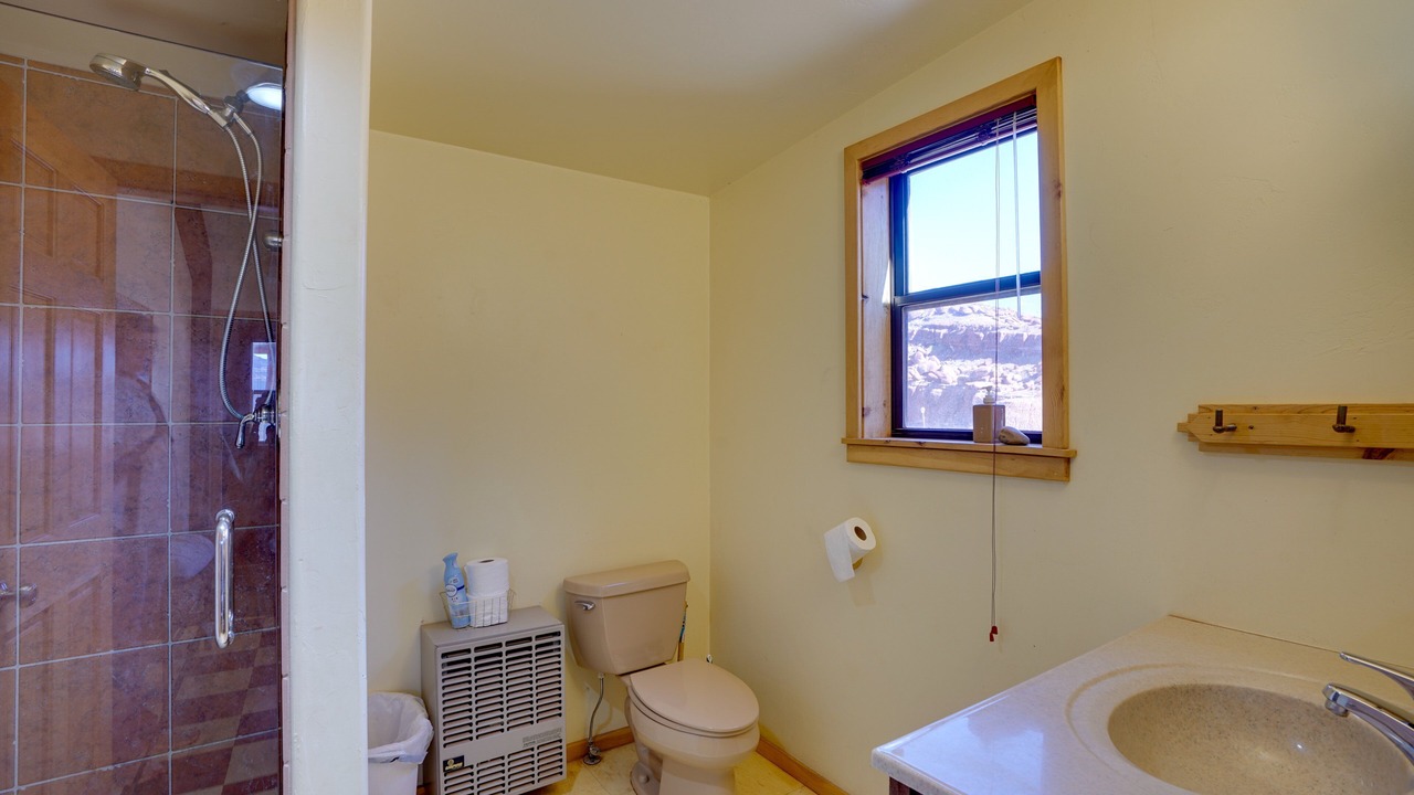 Photo of Bathroom in Moab