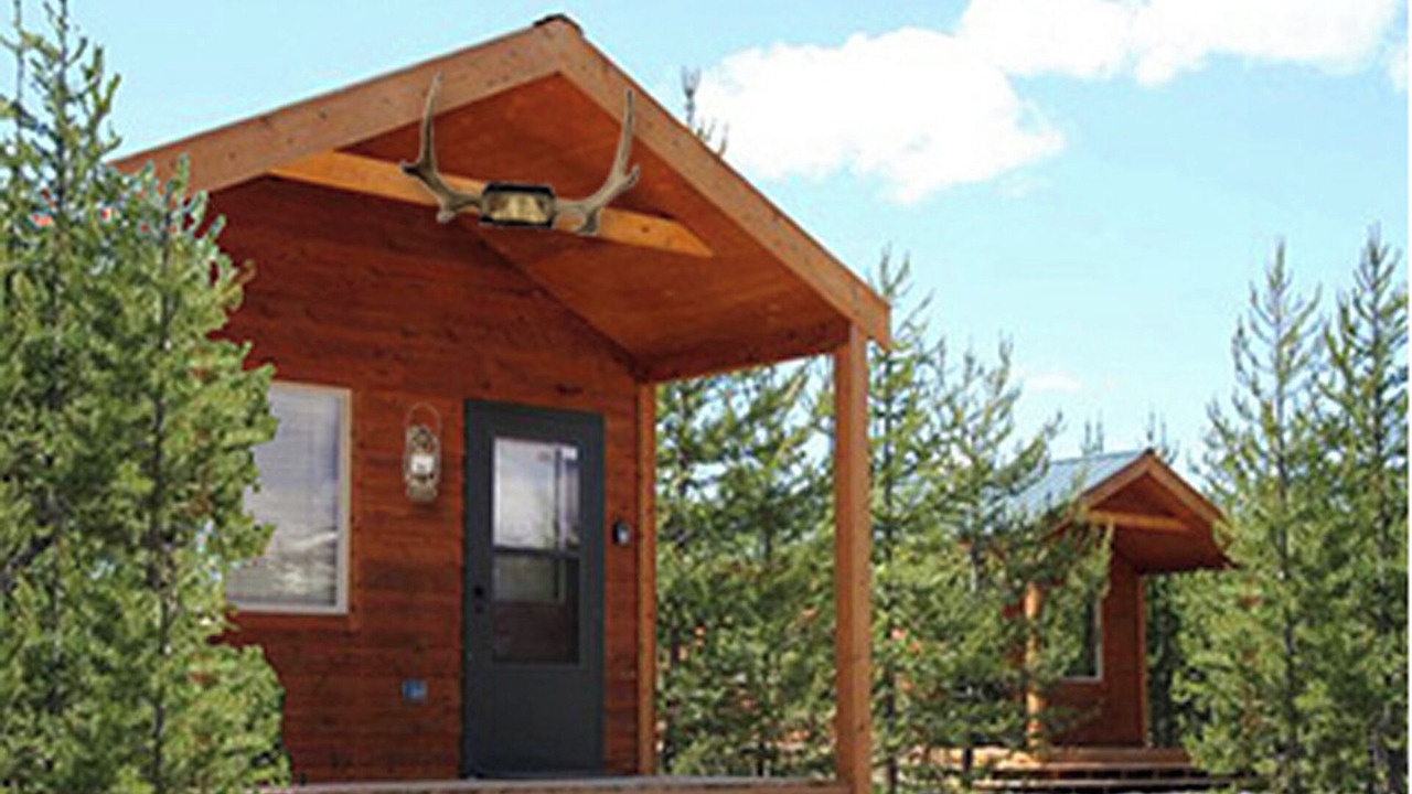 Photo of Outdoor in Polebridge