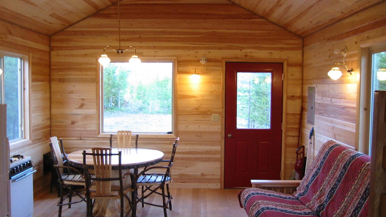 Photo of Others in Polebridge