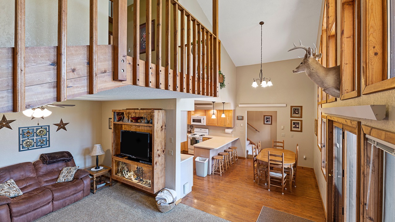 Photo of Livingroom in Lead