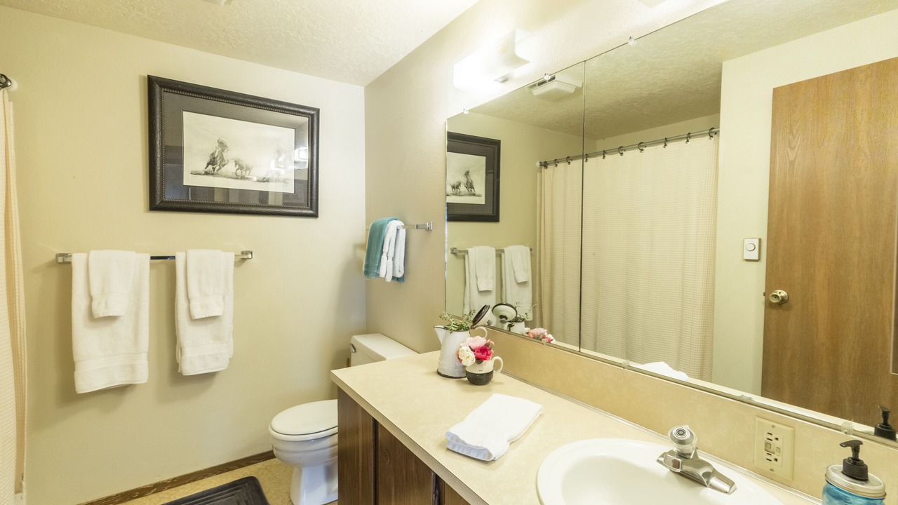 Photo of Bathroom in Cameron