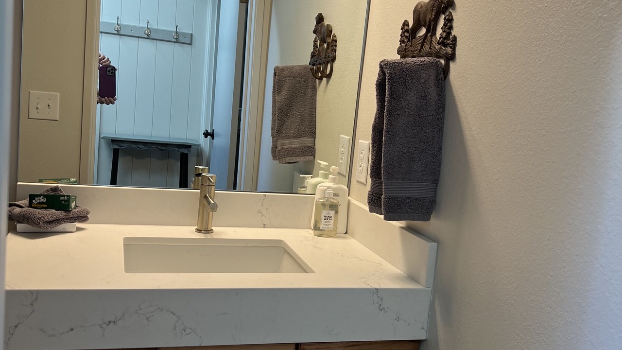 Photo of Bedroom in Park City