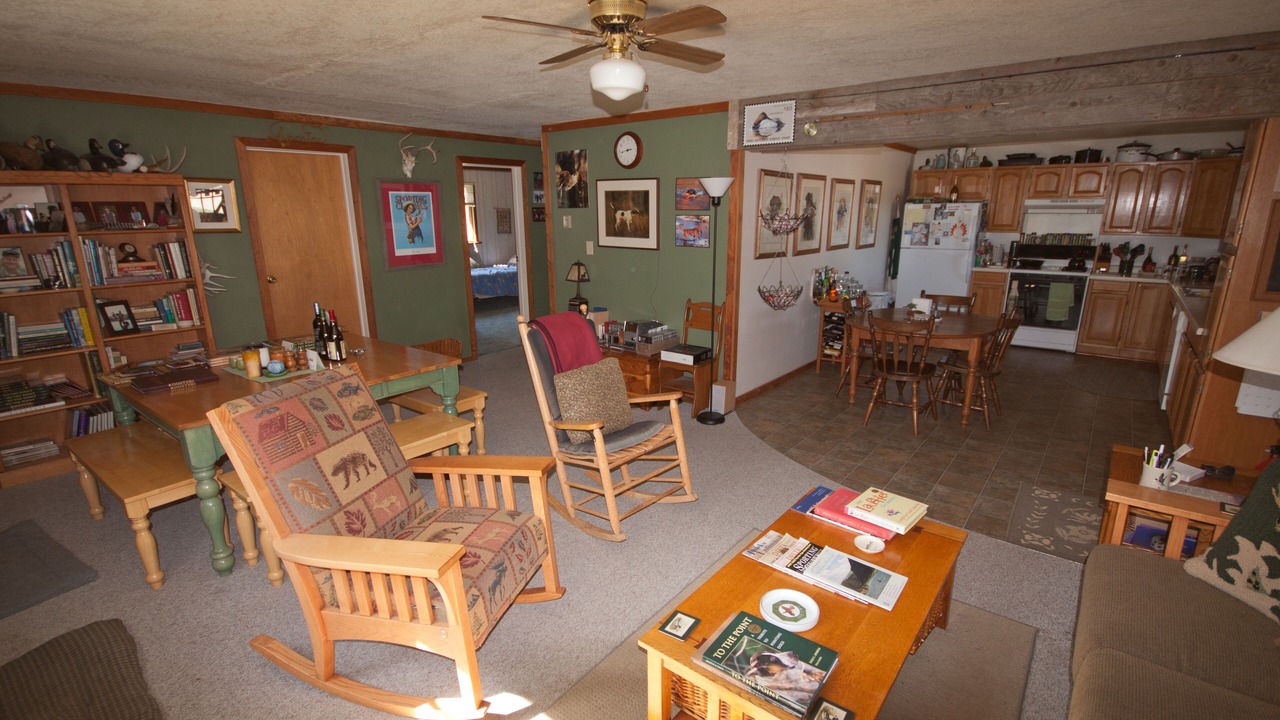 Photo of Bedroom in Big Timber
