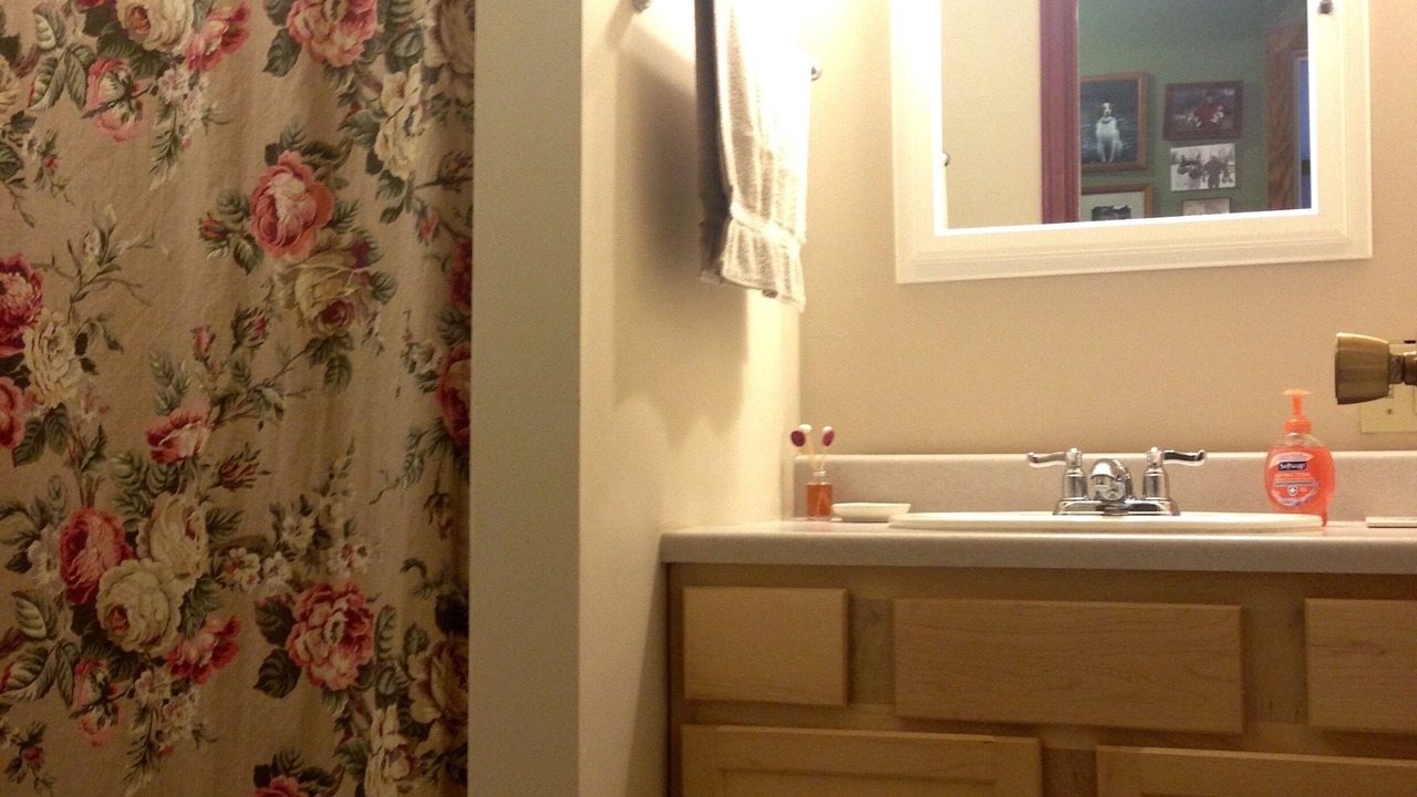 Photo of Bathroom in Big Timber