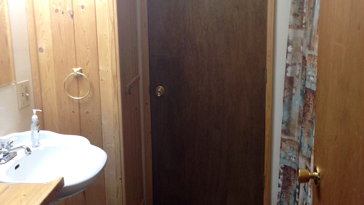 Photo of Bathroom in Big Timber