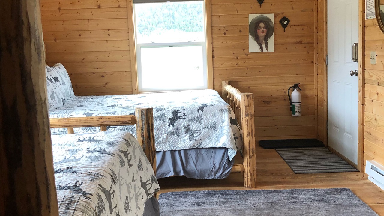 Photo of Bedroom in Cameron