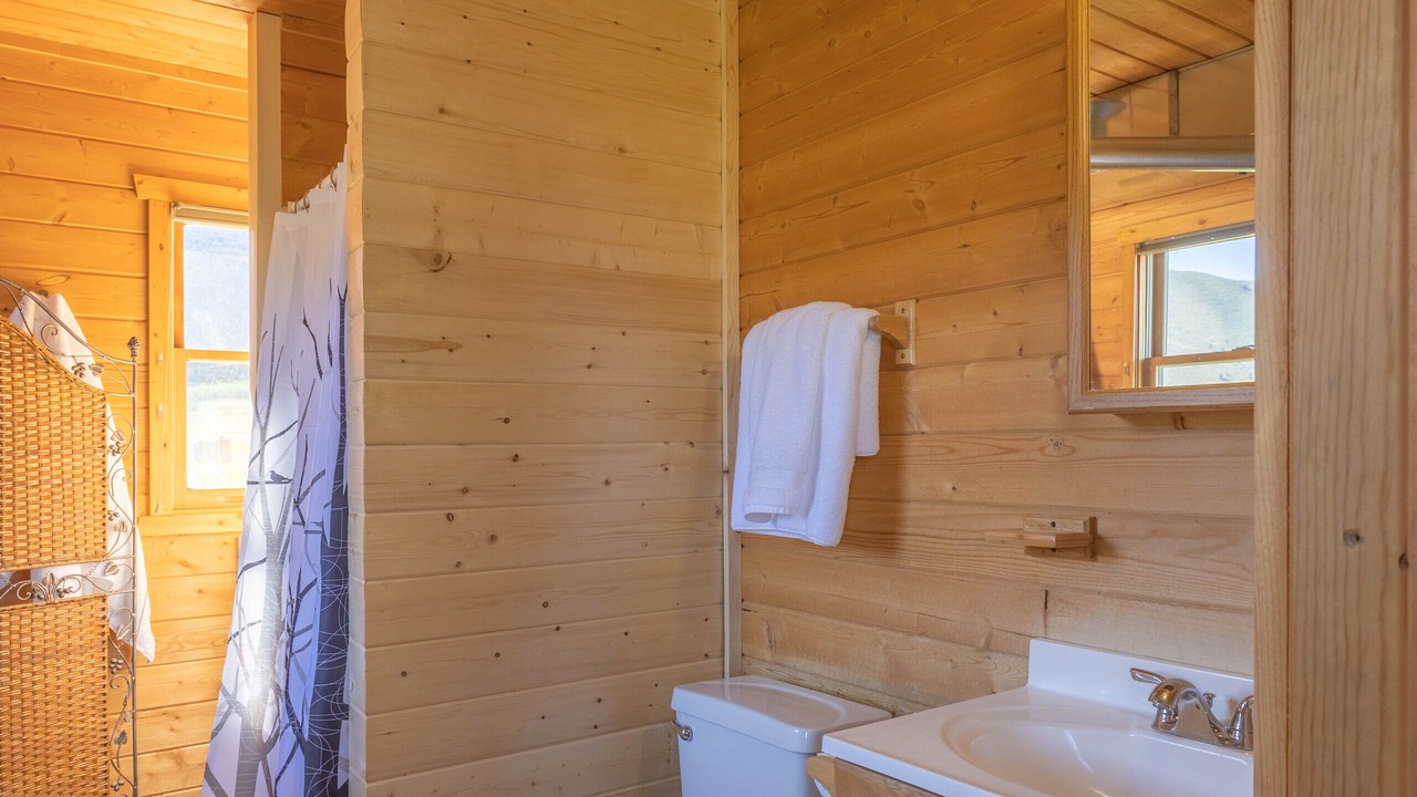 Photo of Bathroom in Cameron
