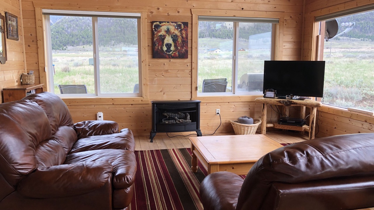 Photo of Bedroom in Cameron