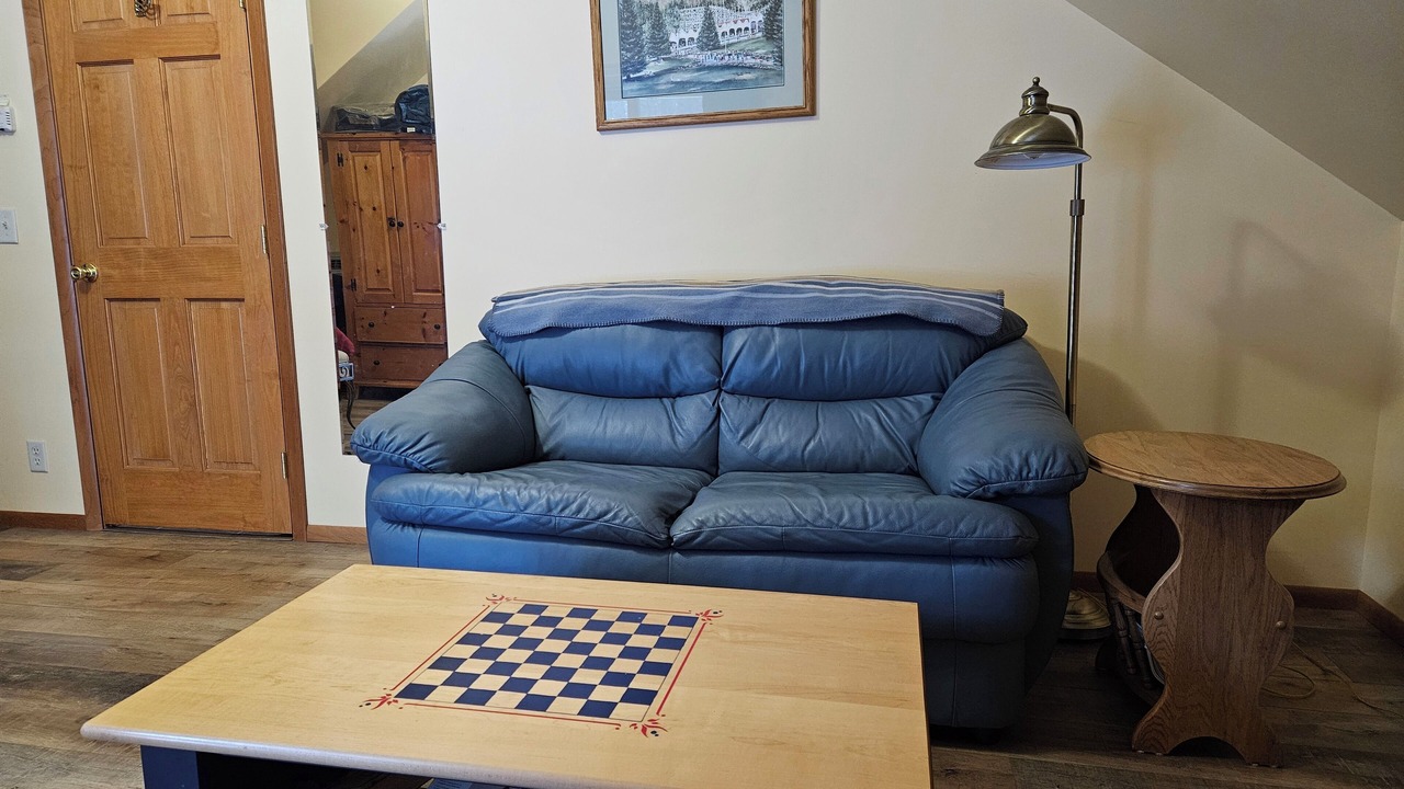 Photo of Livingroom in Hamilton