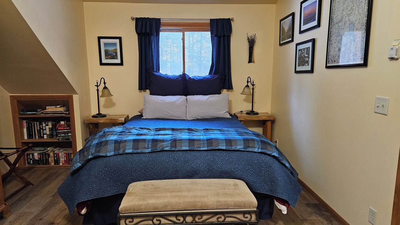 Photo of Bedroom in Hamilton