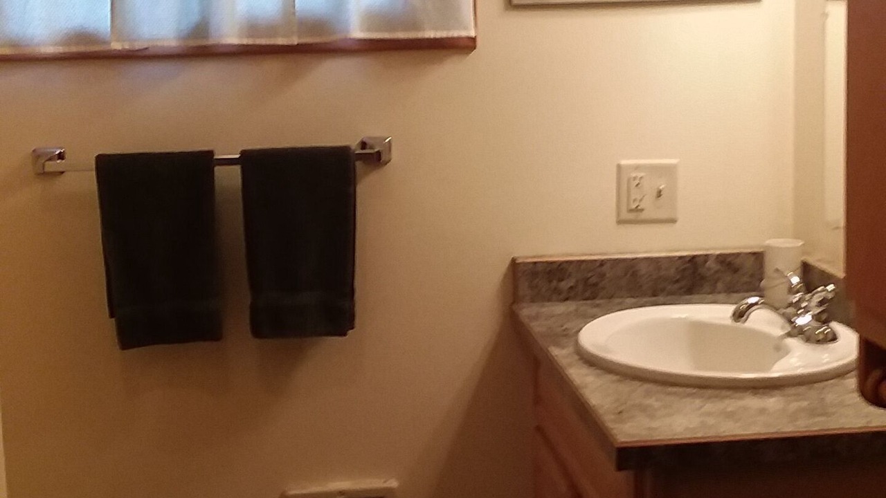 Photo of Bathroom in Hamilton