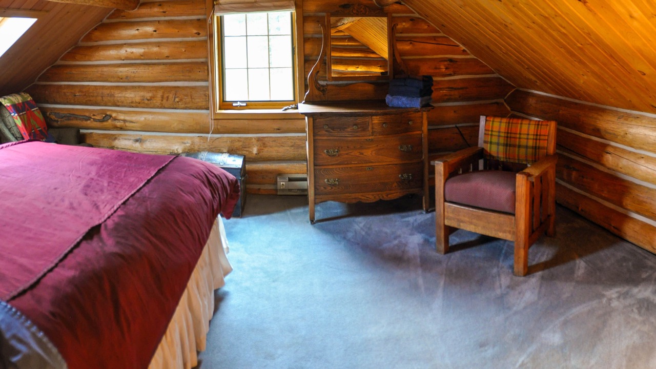 Photo of Bedroom in Bozeman