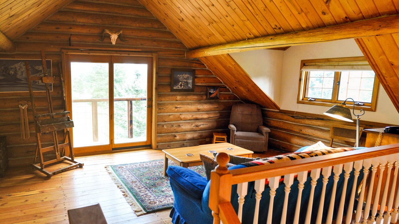 Photo of Livingroom in Bozeman