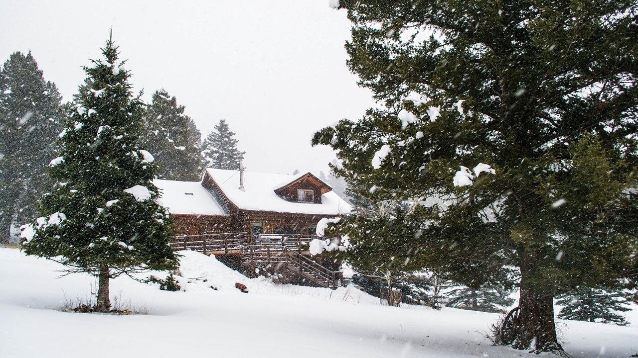 Photo of Outdoor in Bozeman