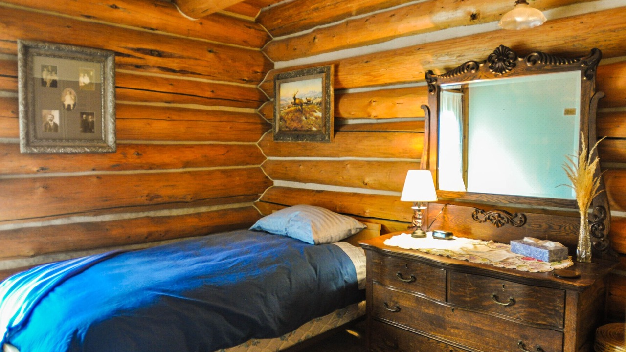 Photo of Bedroom in Bozeman