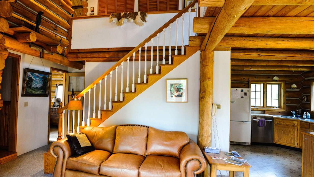 Photo of Livingroom in Bozeman