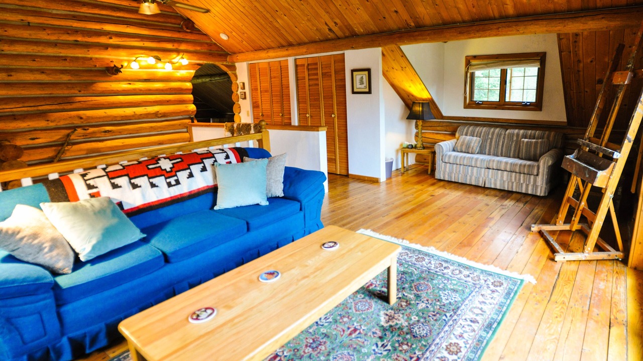 Photo of Livingroom in Bozeman