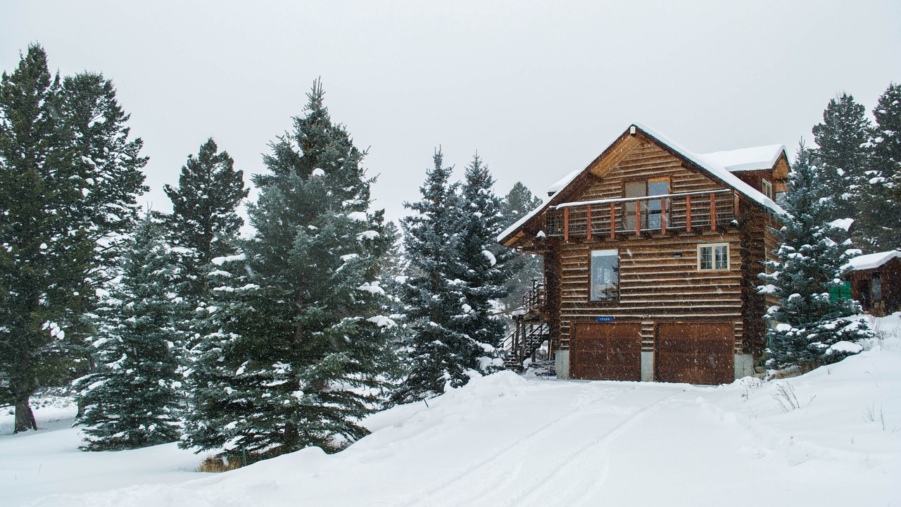 Photo of Outdoor in Bozeman