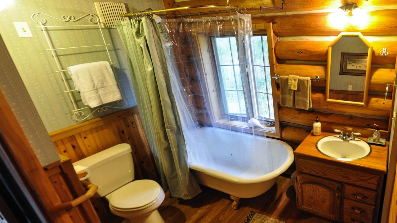Photo of Bathroom in Bozeman