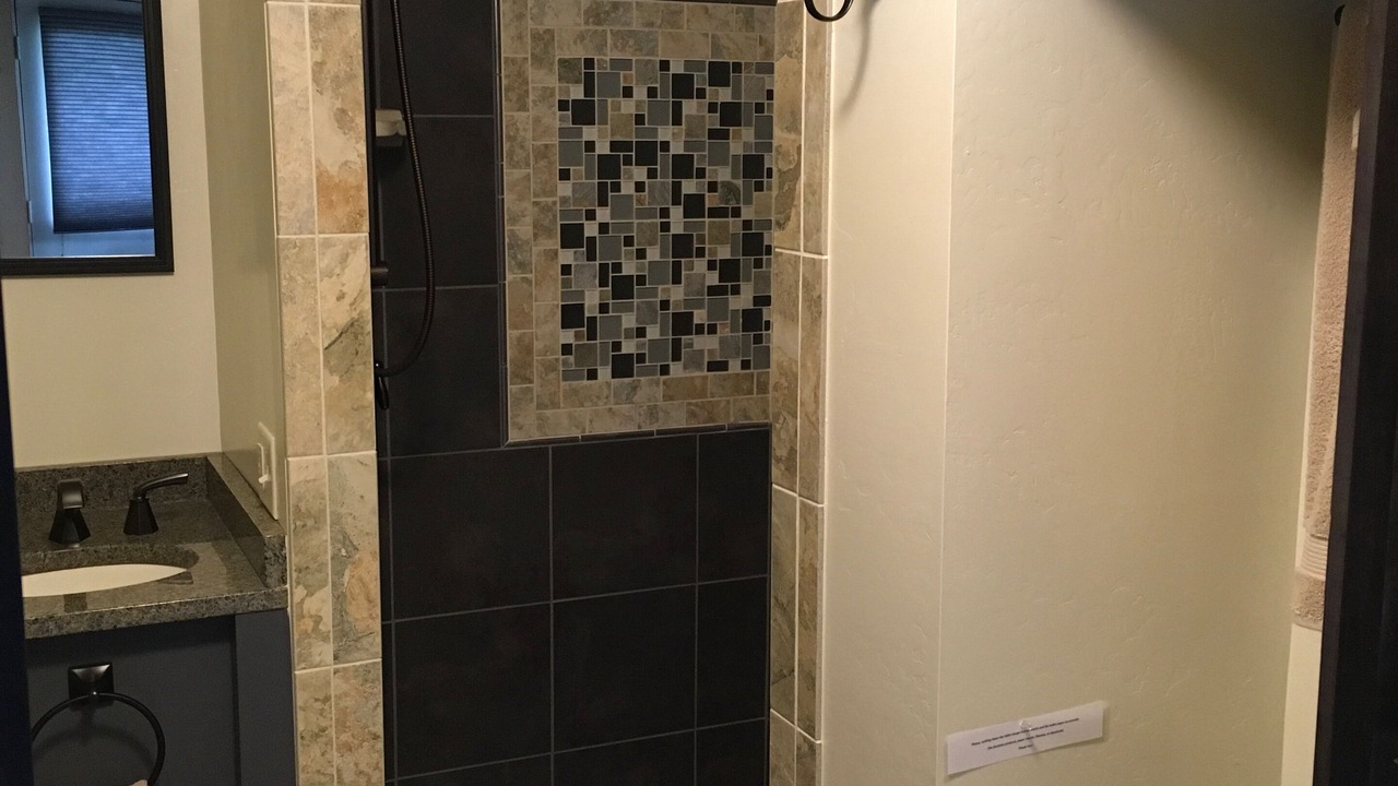 Photo of Bathroom in Helena