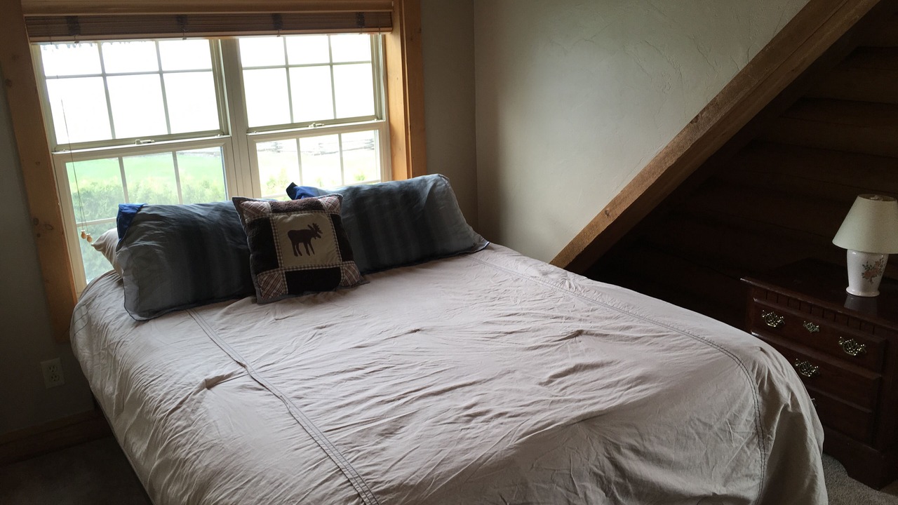 Photo of Bedroom in Helena