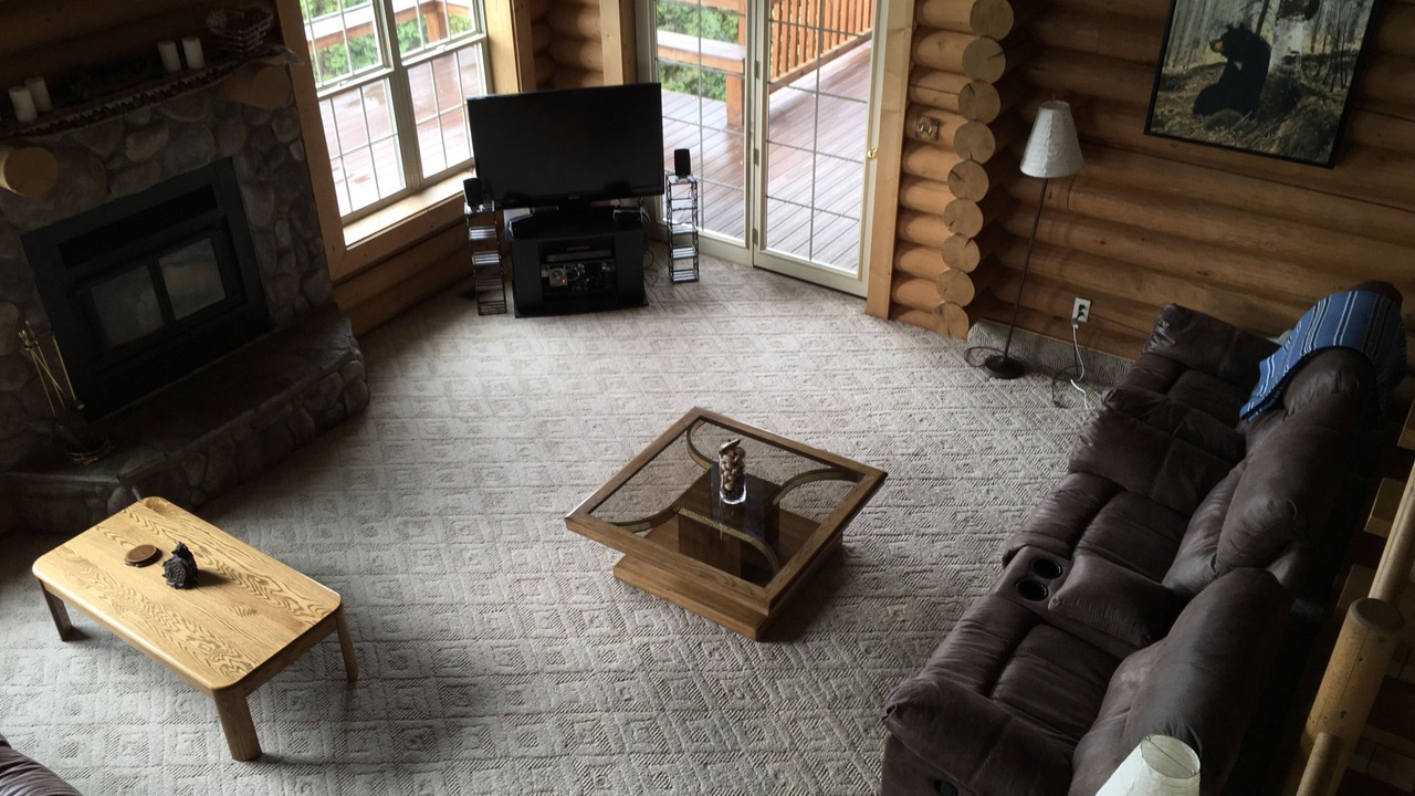 Photo of Livingroom in Helena