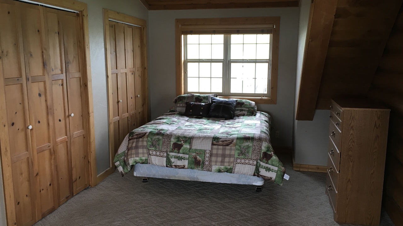 Photo of Bedroom in Helena
