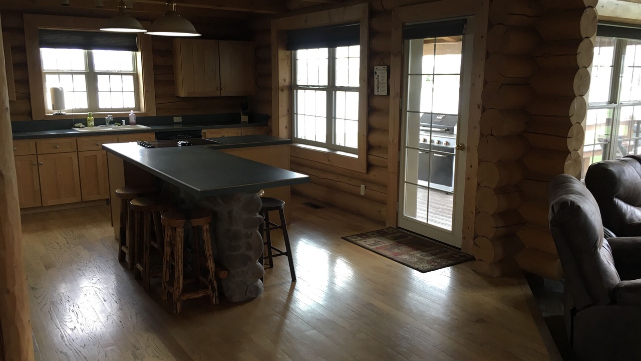 Photo of Livingroom in Helena