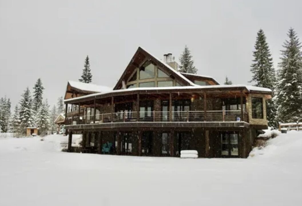 Photo of Outdoor in Trout Creek