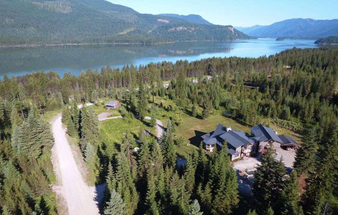 Photo of Outdoor in Trout Creek
