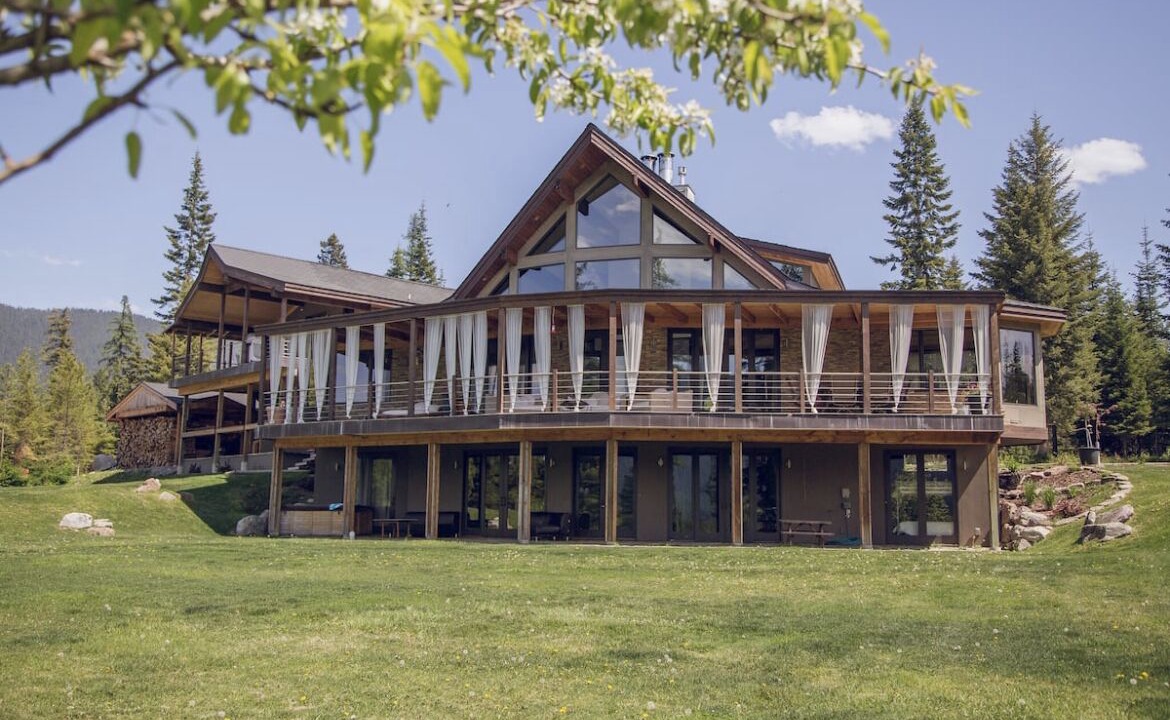 Photo of Outdoor in Trout Creek