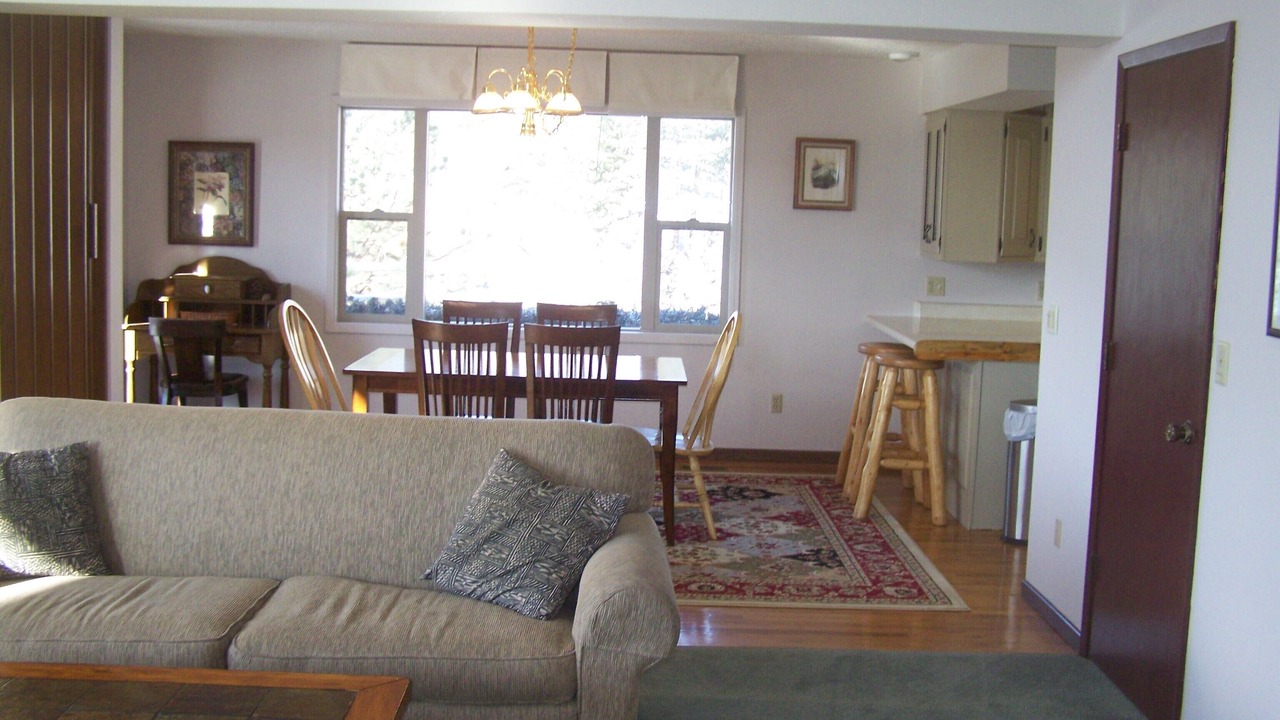 Photo of Livingroom in Buena Vista