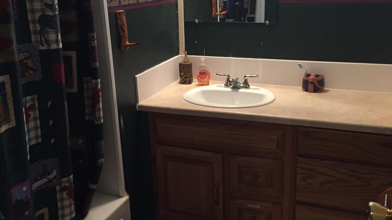 Photo of Bathroom in Clinton
