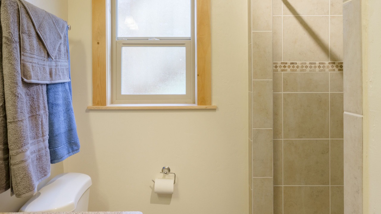 Photo of Bathroom in Cameron