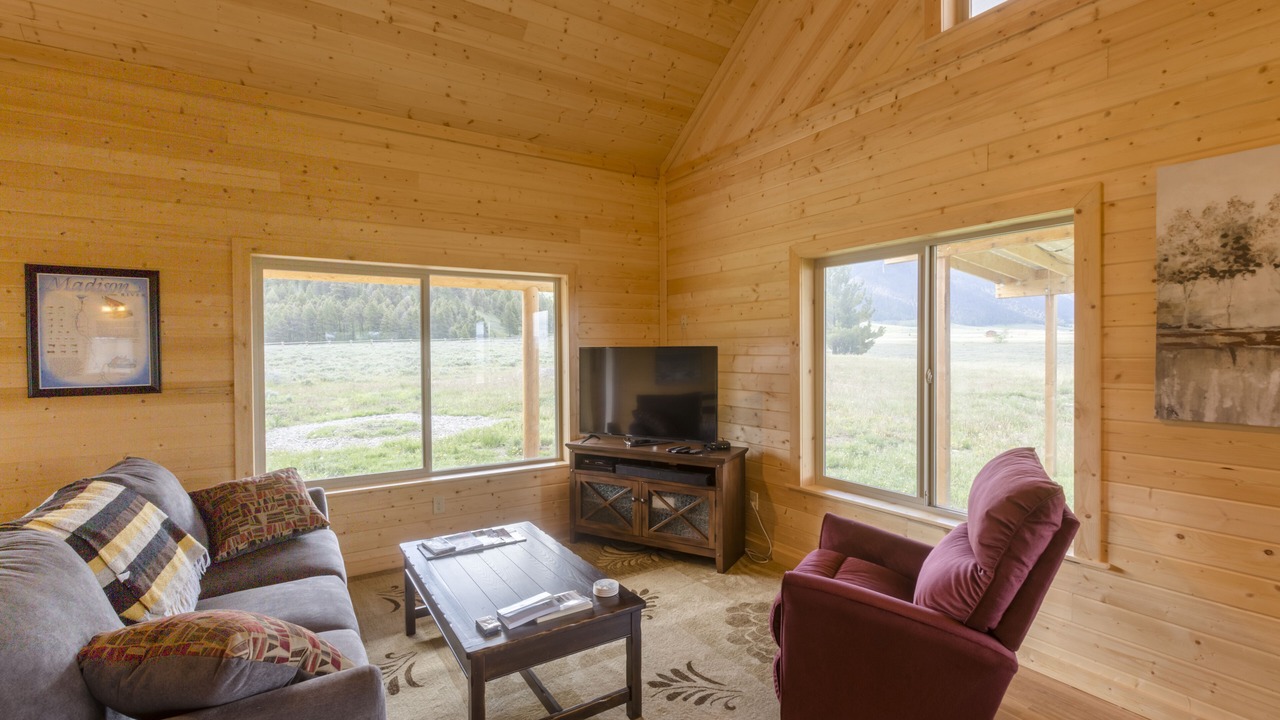 Photo of Bedroom in Cameron