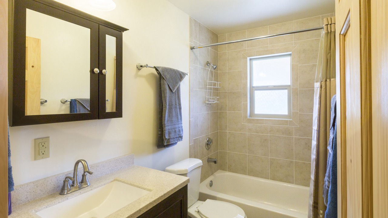 Photo of Bathroom in Cameron