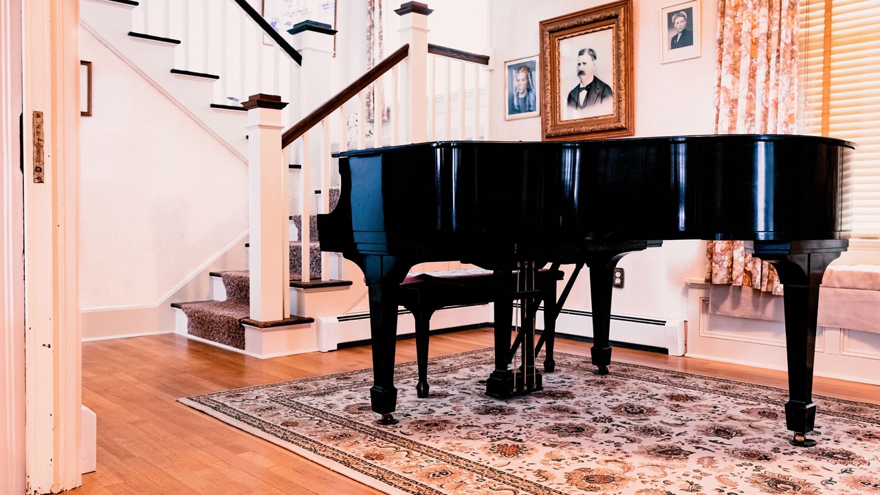 Photo of Bedroom in Walla Walla