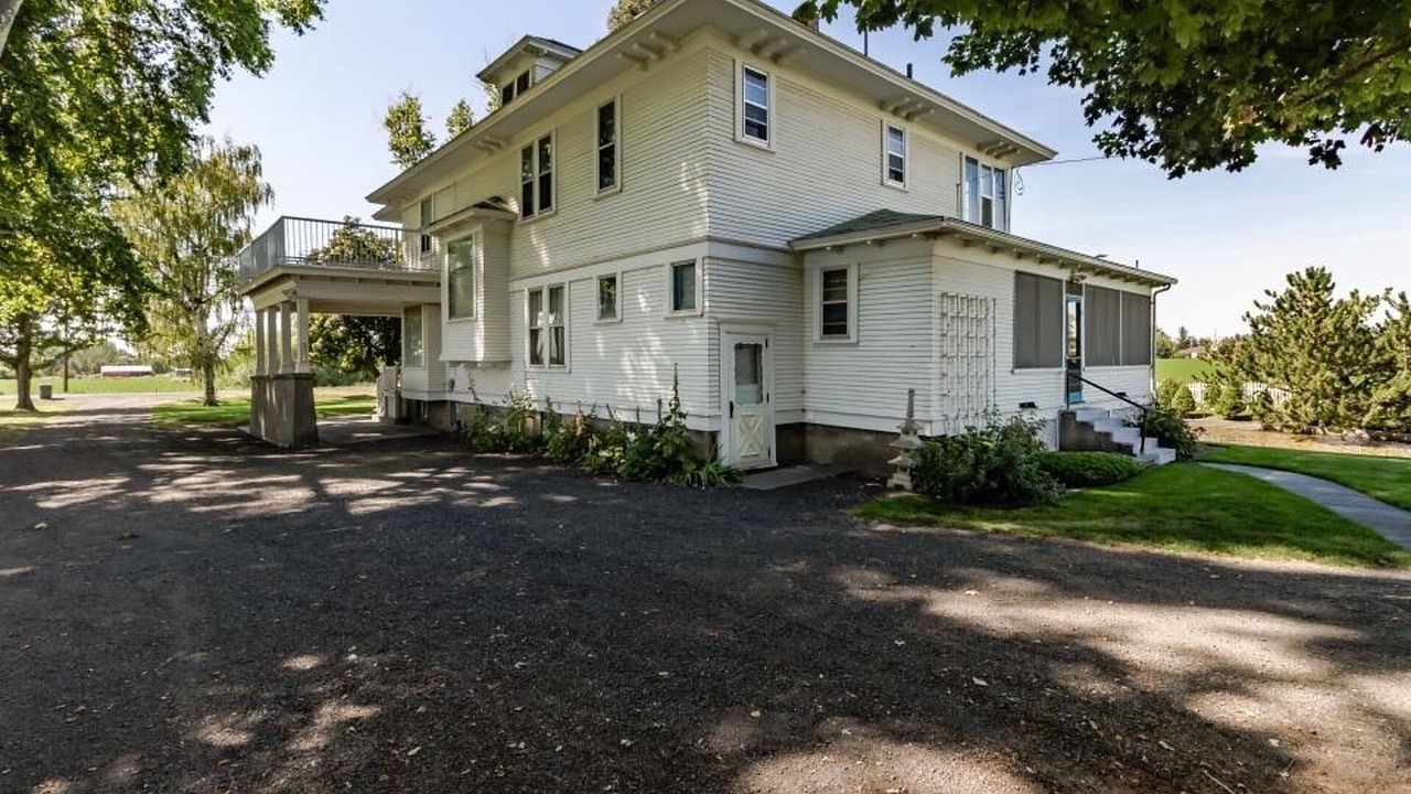 Photo of Outdoor in Walla Walla