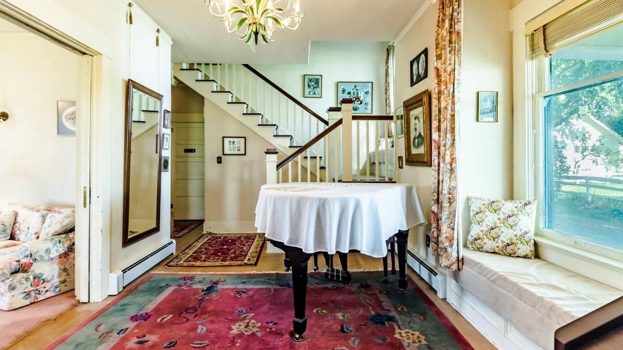 Photo of Bedroom in Walla Walla