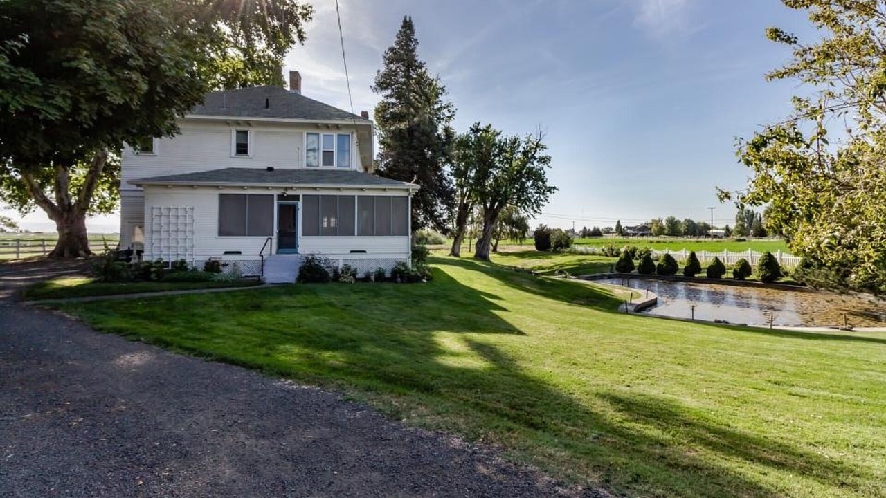 Photo of Outdoor in Walla Walla