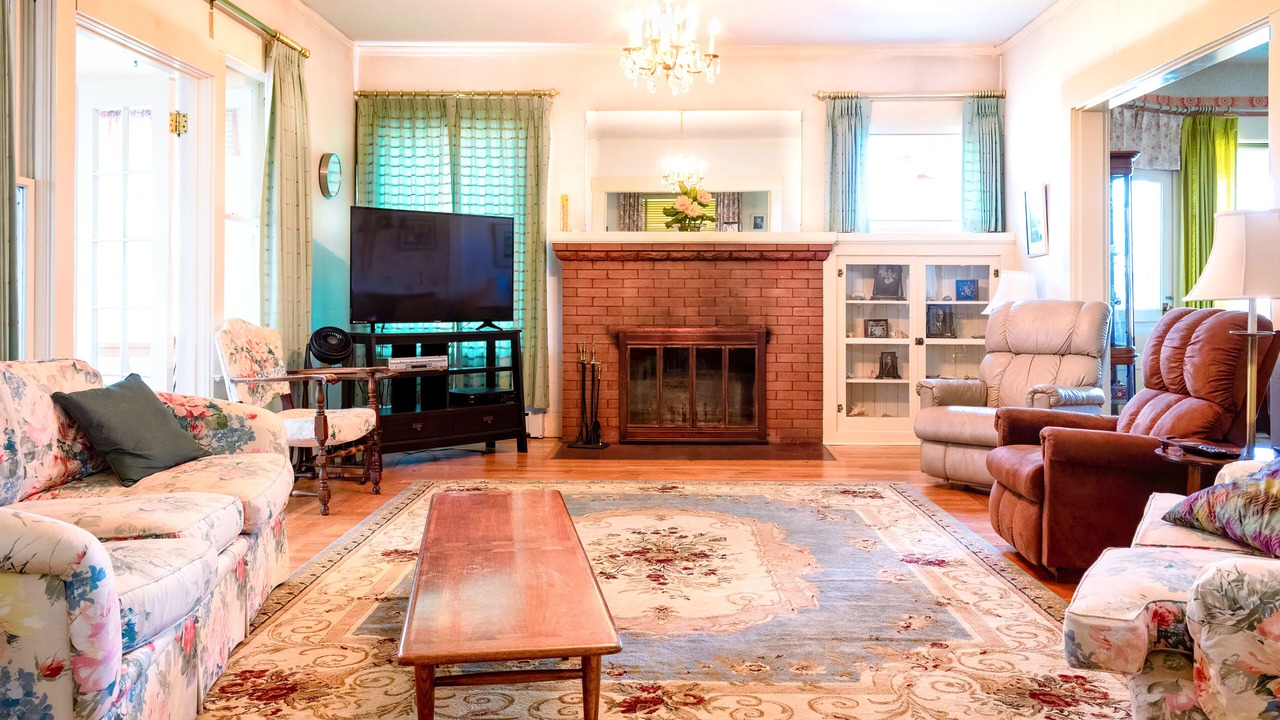 Photo of Bedroom in Walla Walla