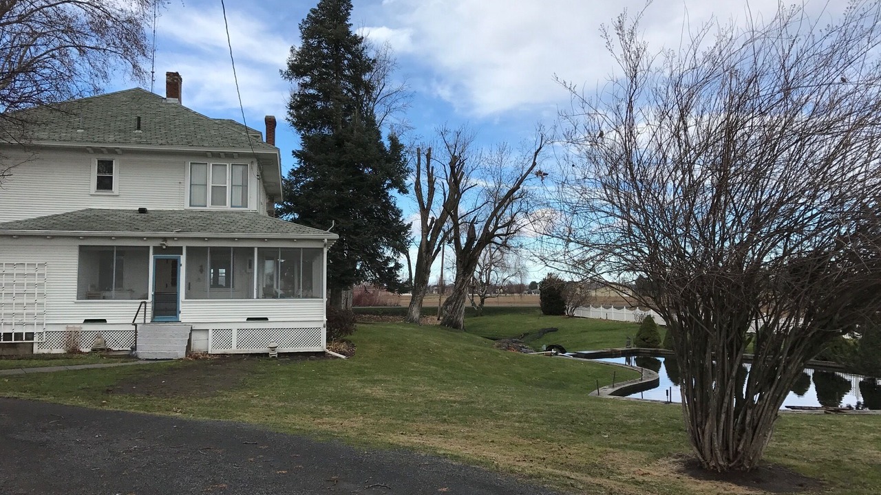 Photo of Outdoor in Walla Walla