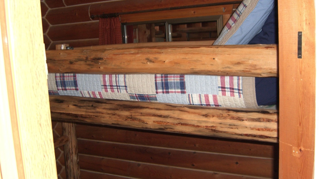 Photo of Bedroom in Proctor