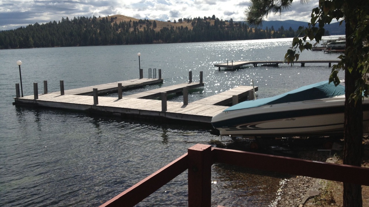 Photo of Outdoor in Proctor