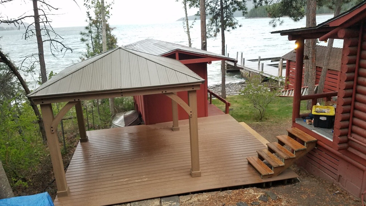 Photo of Outdoor in Proctor