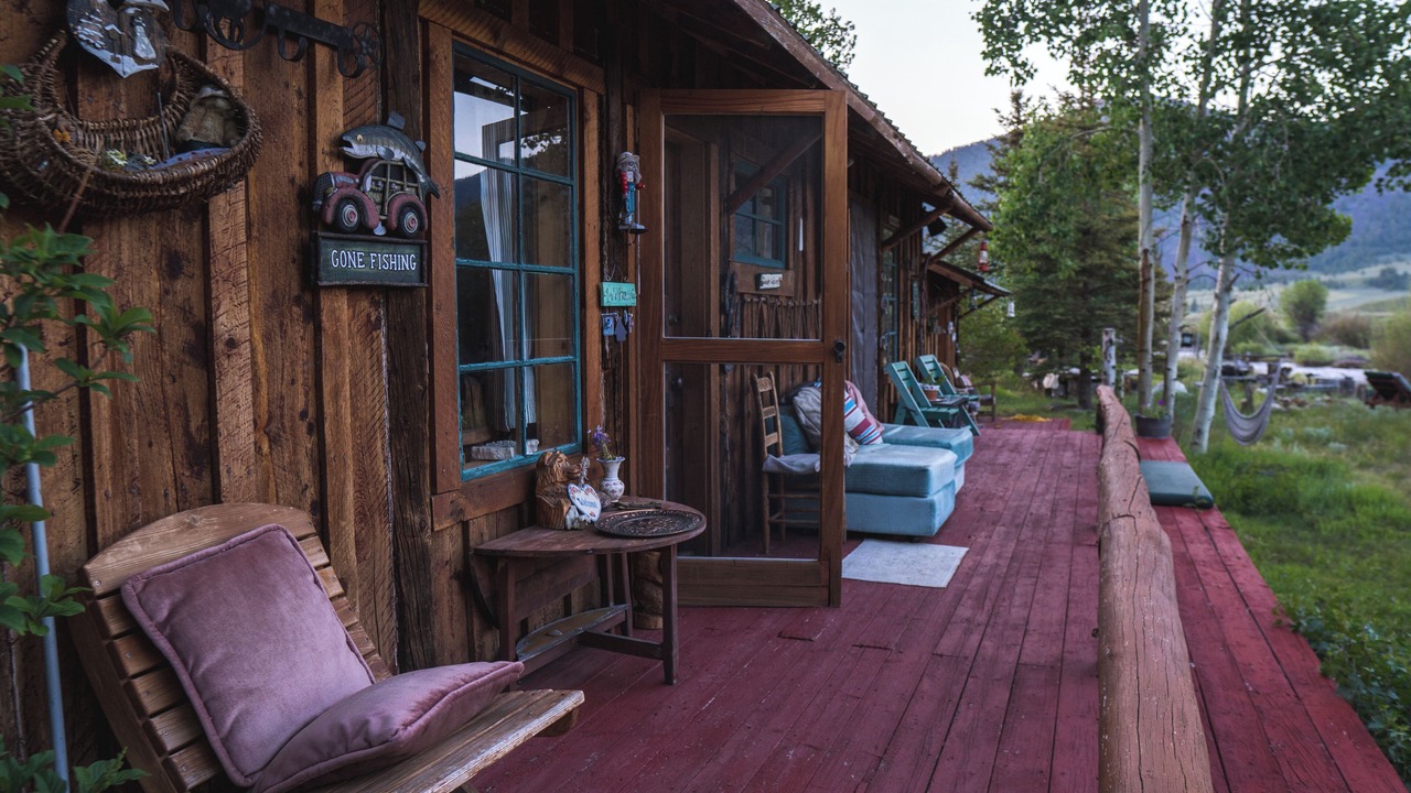 Photo of Patio Balcony in Mackay
