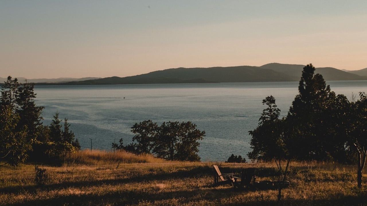 Photo of Outdoor in Polson