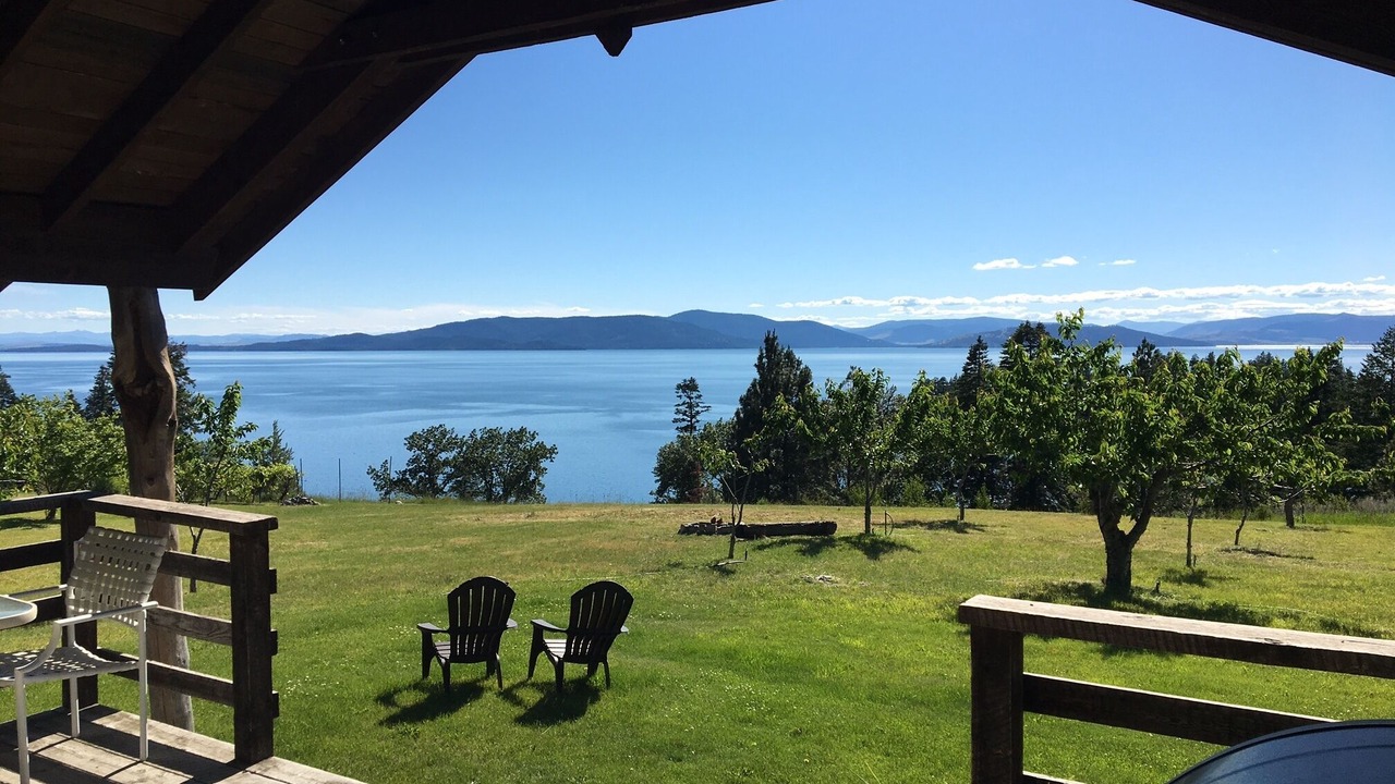 Photo of Outdoor in Polson