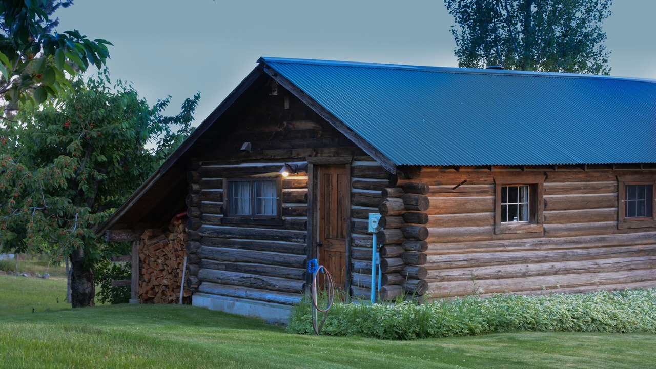 Photo of Outdoor in Polson